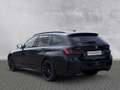BMW 320 320d 48V xDrive Touring Msport CAMERA 360 LED ACC Nero - thumbnail 6