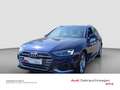 Audi A4 35 TDI S-tronic advanced Leder Navinter Blau - thumbnail 1
