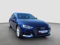 Audi A4 35 TDI S-tronic advanced Leder Navinter Blau - thumbnail 6