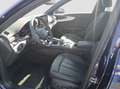Audi A4 35 TDI S-tronic advanced Leder Navinter Blau - thumbnail 8