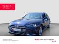 Audi A4 35 TDI S-tronic advanced Leder Navinter Blau - thumbnail 1