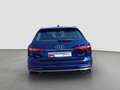 Audi A4 35 TDI S-tronic advanced Leder Navinter Blau - thumbnail 5