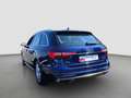 Audi A4 35 TDI S-tronic advanced Leder Navinter Blau - thumbnail 4