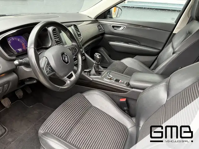 Renault Talisman 1.7 DCI BLUE INTENS