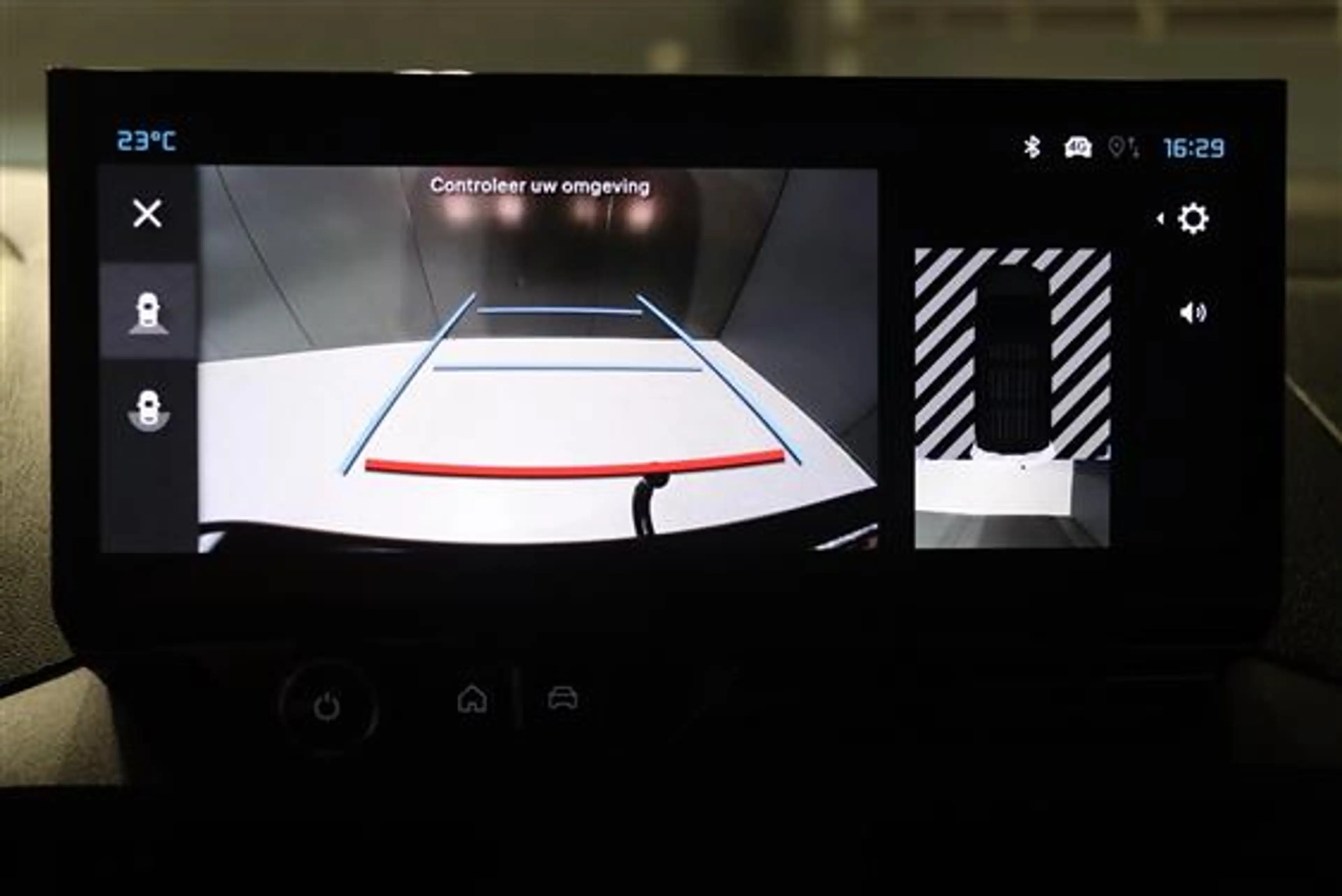 Citroen Berlingo Multispace Berlingo Plus PURE TECH FEEL — photo 15