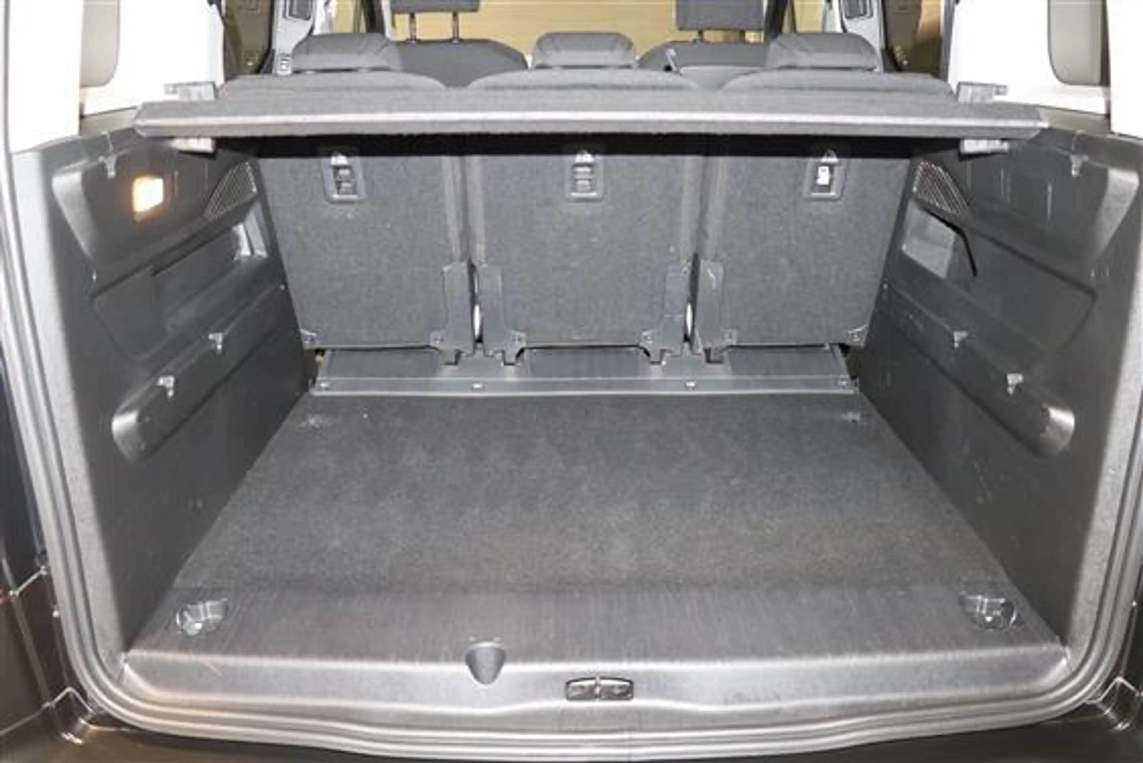 Citroen Berlingo Multispace Berlingo Plus PURE TECH FEEL — photo 7