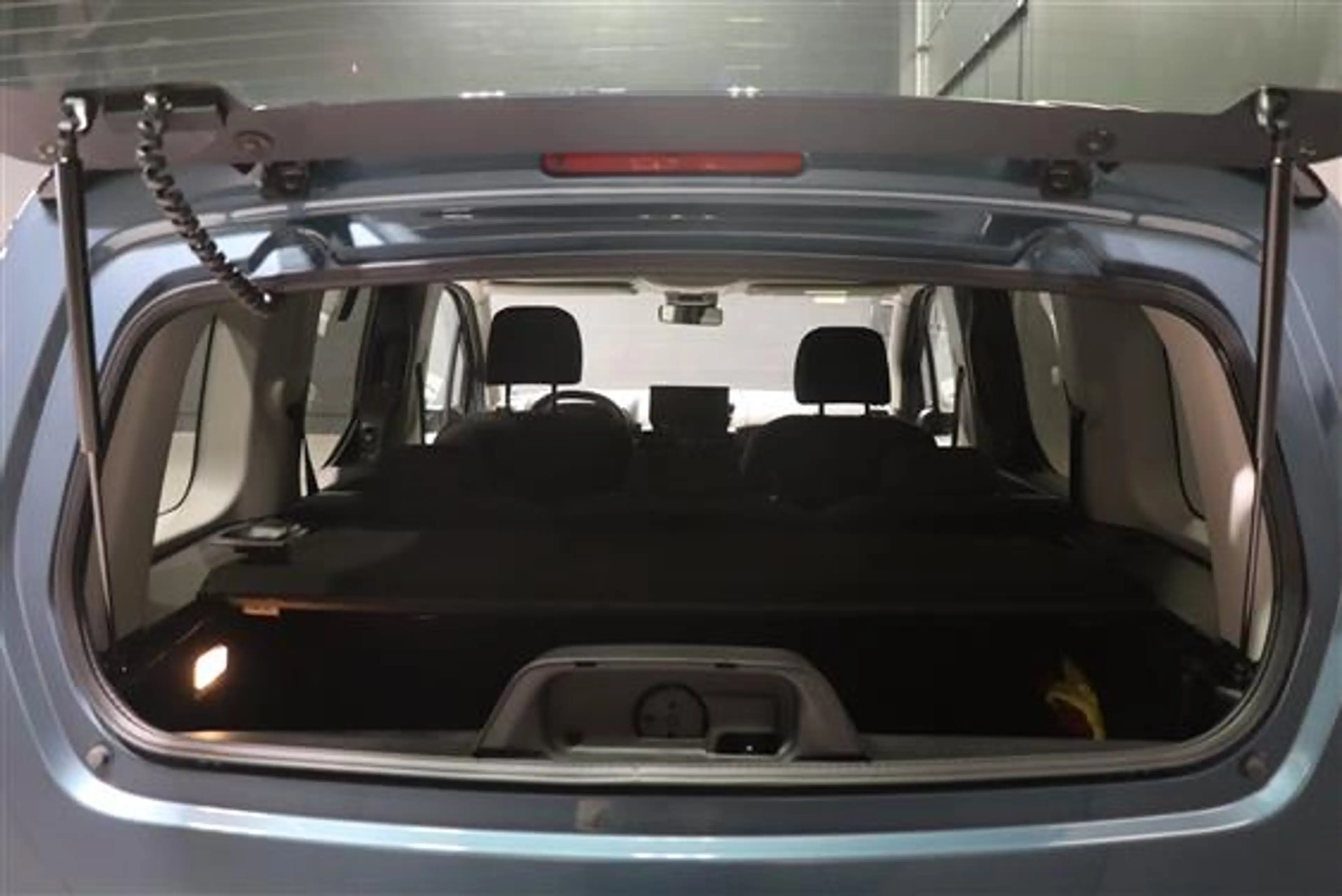 Citroen Berlingo Multispace Berlingo Plus PURE TECH FEEL — photo 8