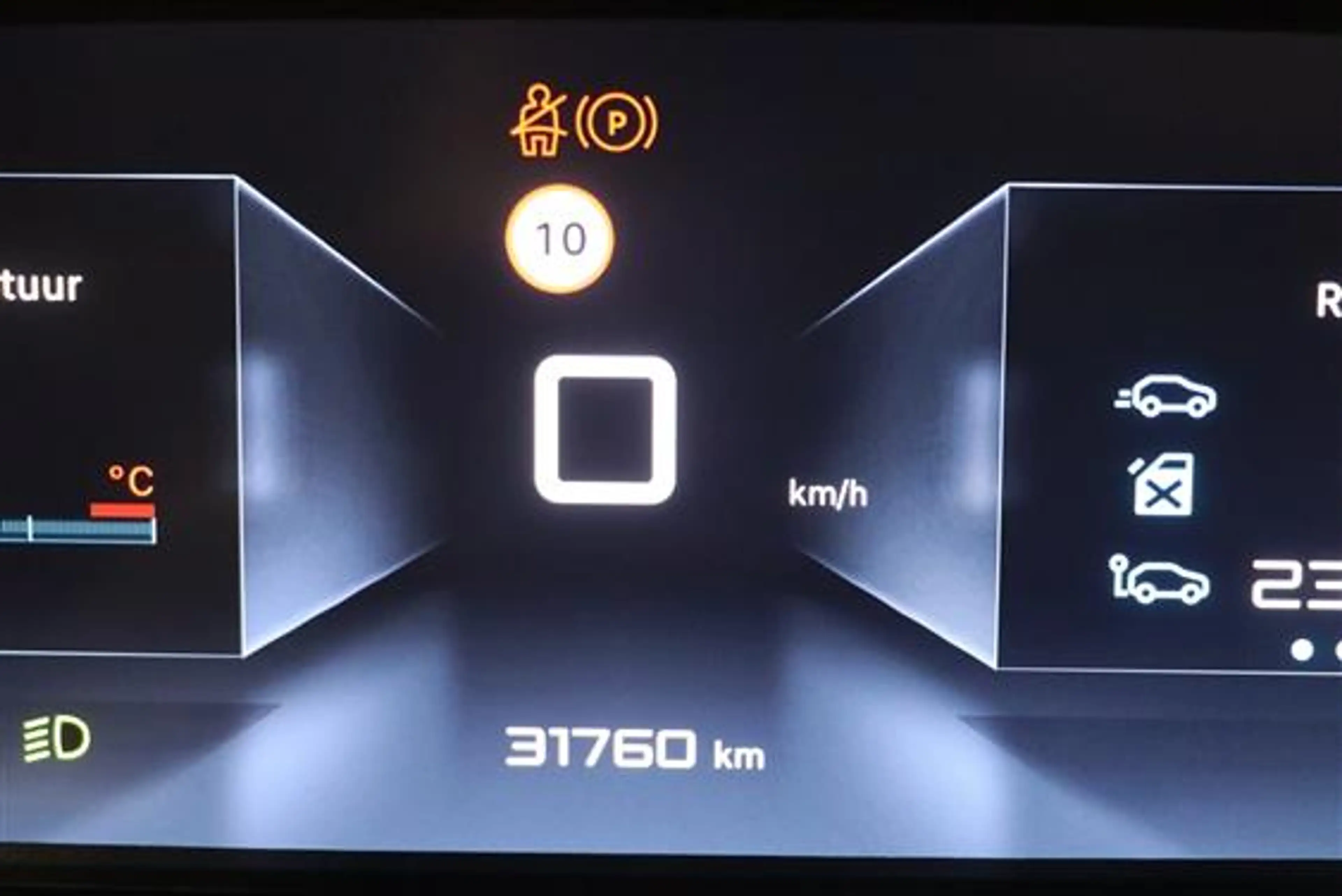 Citroen Berlingo Multispace Berlingo Plus PURE TECH FEEL — photo 11