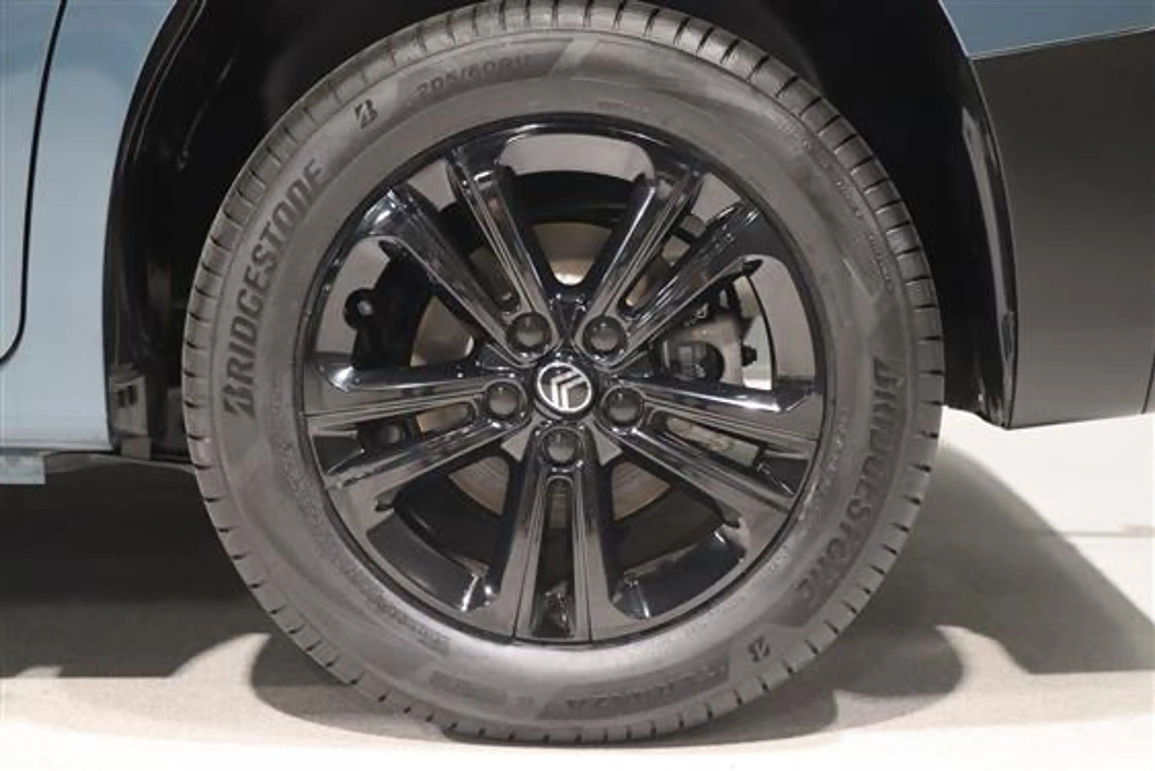 Citroen Berlingo Multispace Berlingo Plus PURE TECH FEEL — photo 5