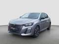 Peugeot 208 Allure Grau - thumbnail 2