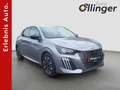 Peugeot 208 Allure Grau - thumbnail 1