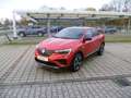 Renault Arkana TCe Mild Hybrid 140 EDC Techno Rouge - thumbnail 1