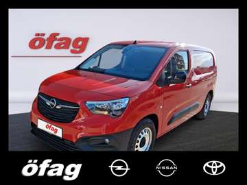 Electric 50kWh XL Enjoy Navi+AUT