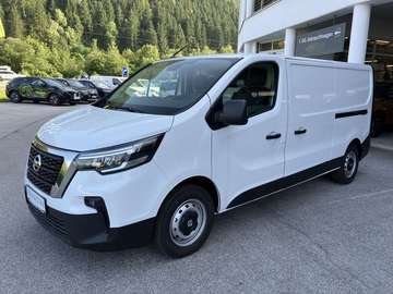 Kastenwagen L2H1 3,0t dCi 150 Acenta 2ST