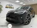 Toyota C-HR 125H Advance Zwart - thumbnail 2