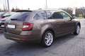 Skoda Octavia Combi 2.0 TSI DSG AAC LED Navi AHK SHZ Коричневый - thumbnail 5