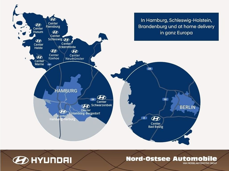 Hyundai i20 Trend kein Weltmeister Wochen — photo 2