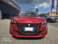 Peugeot 208 1.2 ActivePack S&S -certificato check-*easy drive* Rosso - thumbnail 1