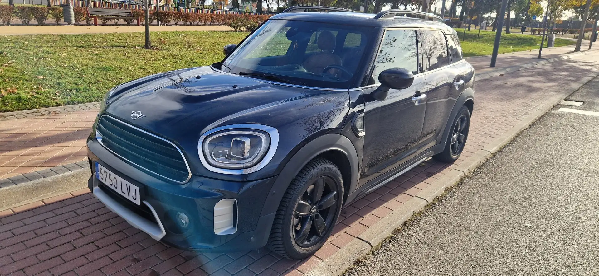 MINI Cooper D Countryman AUT. - 1