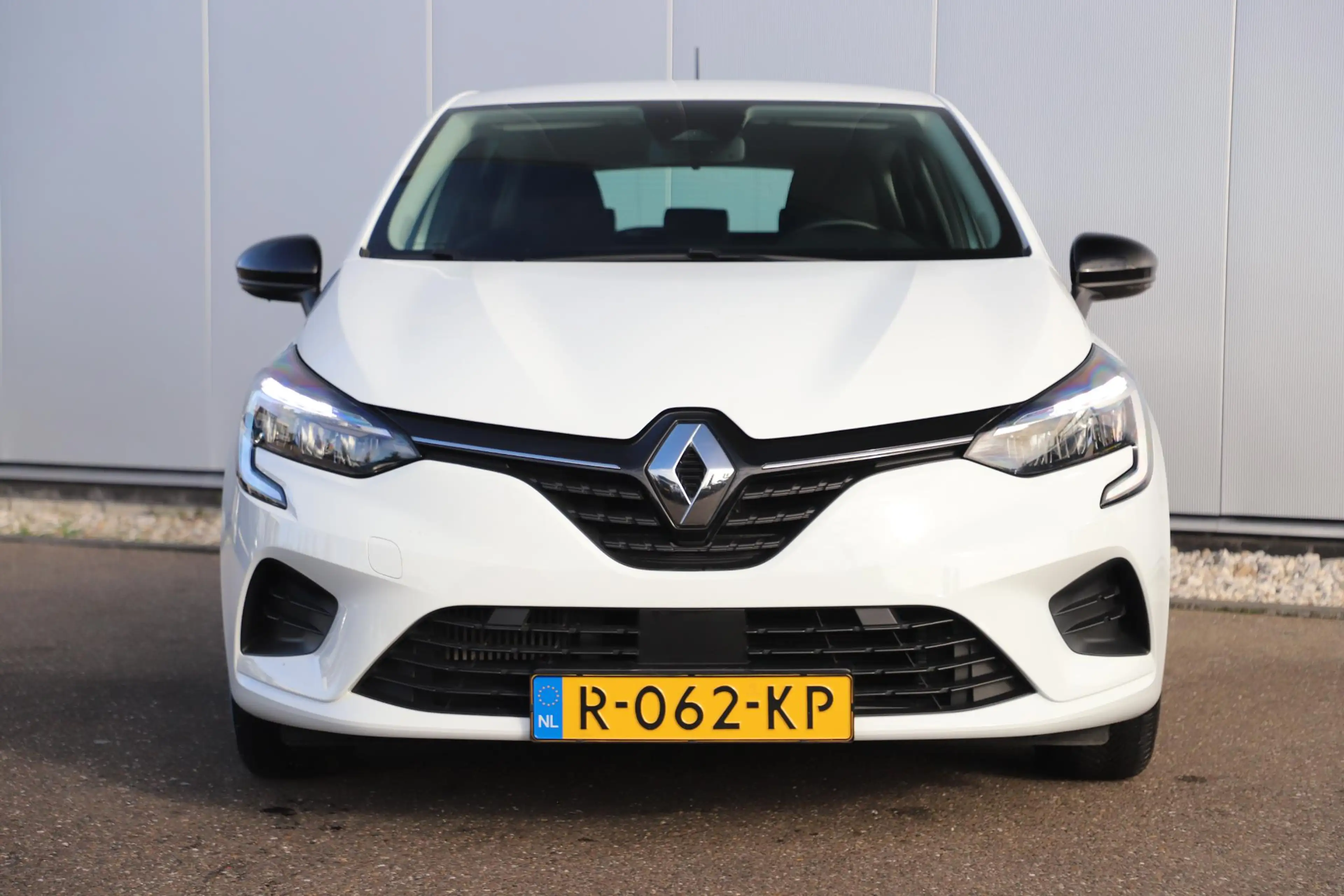 Renault Clio 1.0 TCe 90 Equilibre Navigatie Carplay Android Air — photo 2
