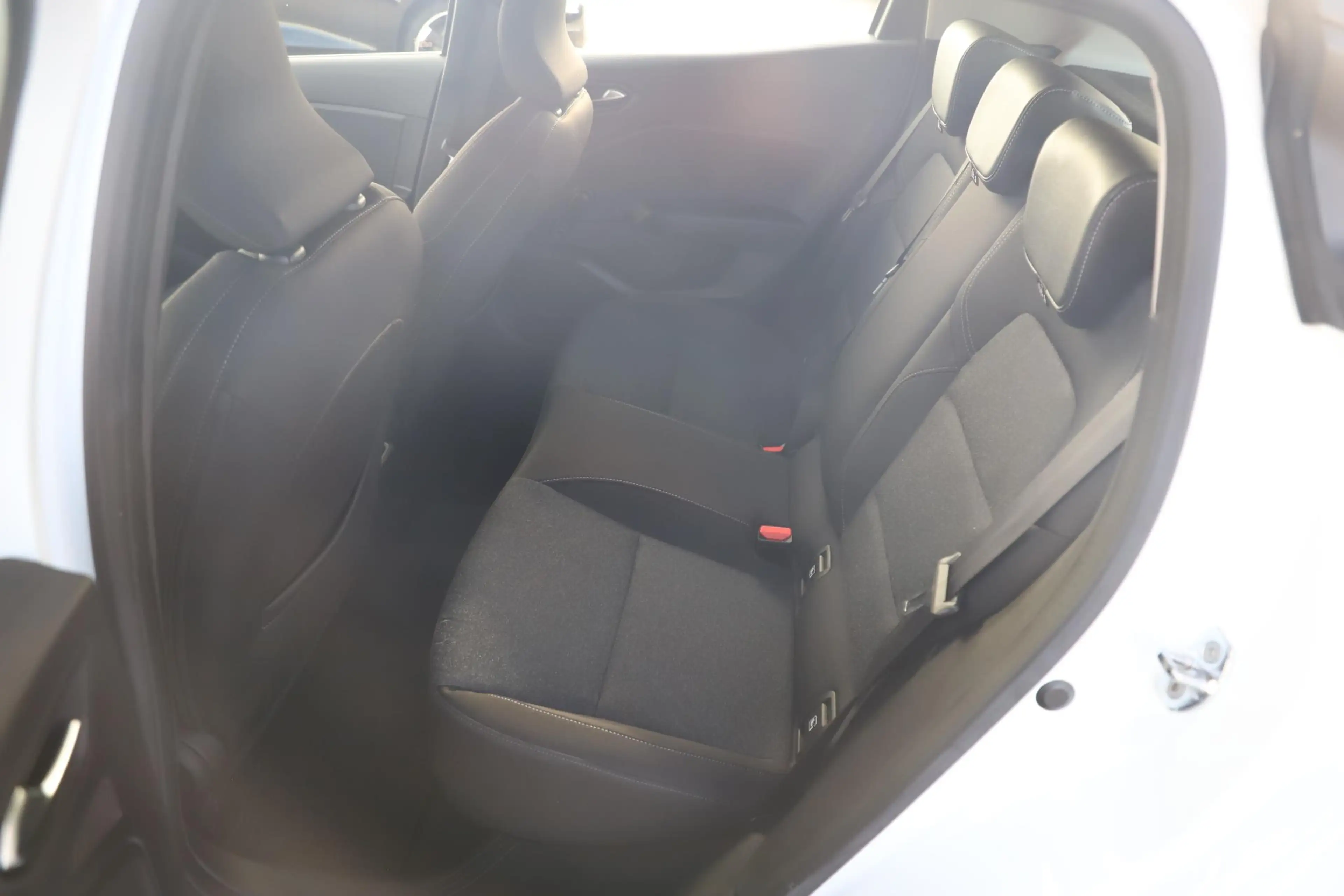 Renault Clio 1.0 TCe 90 Equilibre Navigatie Carplay Android Air — photo 7