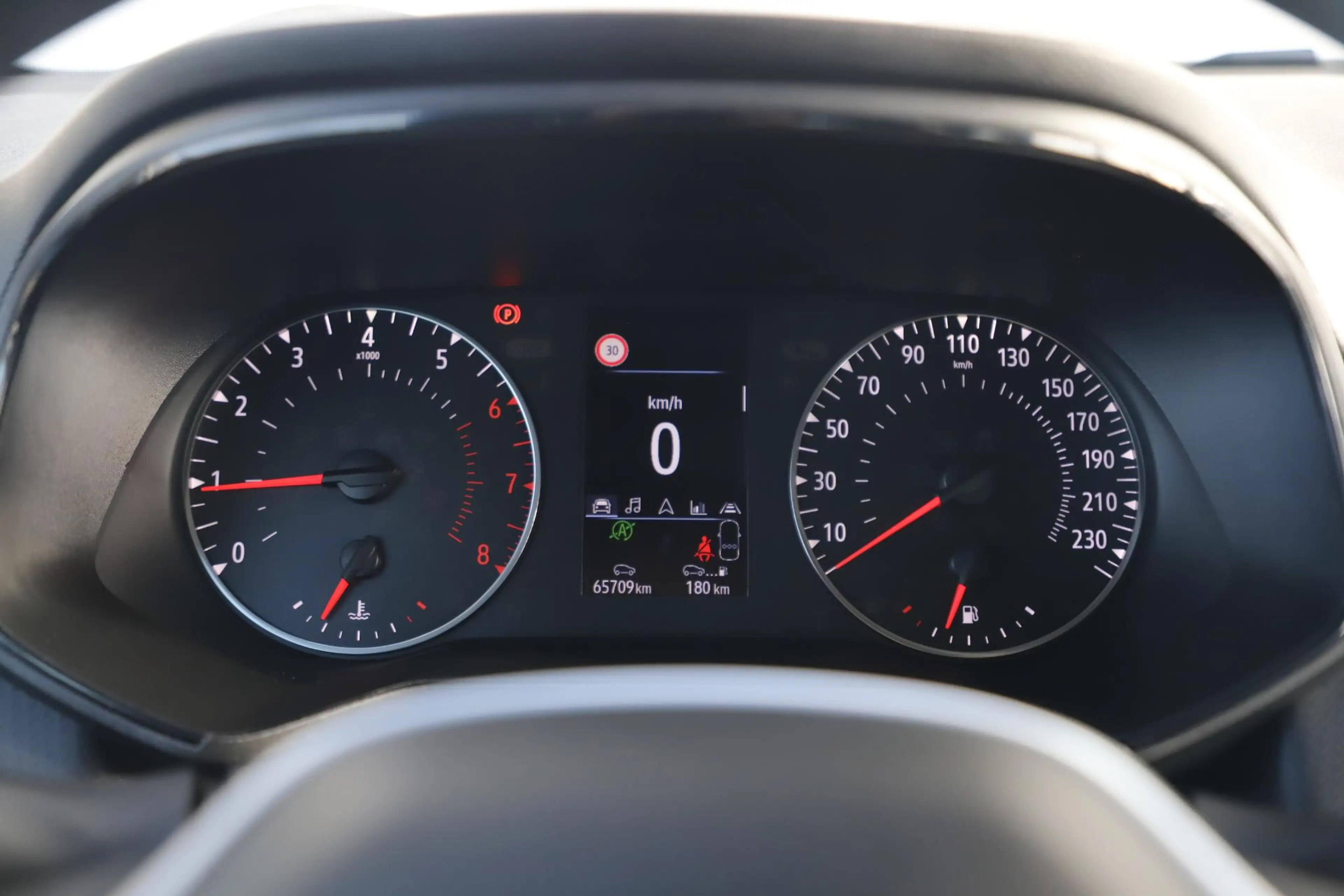 Renault Clio 1.0 TCe 90 Equilibre Navigatie Carplay Android Air — photo 15
