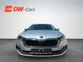 Skoda Octavia Combi Style DSG Headup AHK  Pano Keyless Silber - thumbnail 2