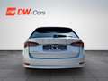 Skoda Octavia Combi Style DSG Headup AHK  Pano Keyless Silber - thumbnail 5