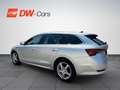 Skoda Octavia Combi Style DSG Headup AHK  Pano Keyless Silber - thumbnail 4