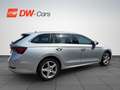 Skoda Octavia Combi Style DSG Headup AHK  Pano Keyless Silber - thumbnail 6