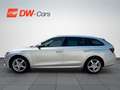 Skoda Octavia Combi Style DSG Headup AHK  Pano Keyless Silber - thumbnail 3