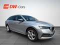 Skoda Octavia Combi Style DSG Headup AHK  Pano Keyless Silber - thumbnail 8