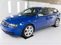 Audi S4 4.2 V8 q  Pro Line Blau - thumbnail 27