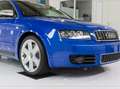 Audi S4 4.2 V8 q  Pro Line Blau - thumbnail 4