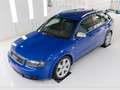 Audi S4 4.2 V8 q  Pro Line Blau - thumbnail 28