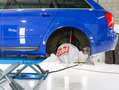 Audi S4 4.2 V8 q  Pro Line Kék - thumbnail 8