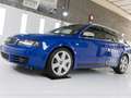 Audi S4 4.2 V8 q  Pro Line Niebieski - thumbnail 1