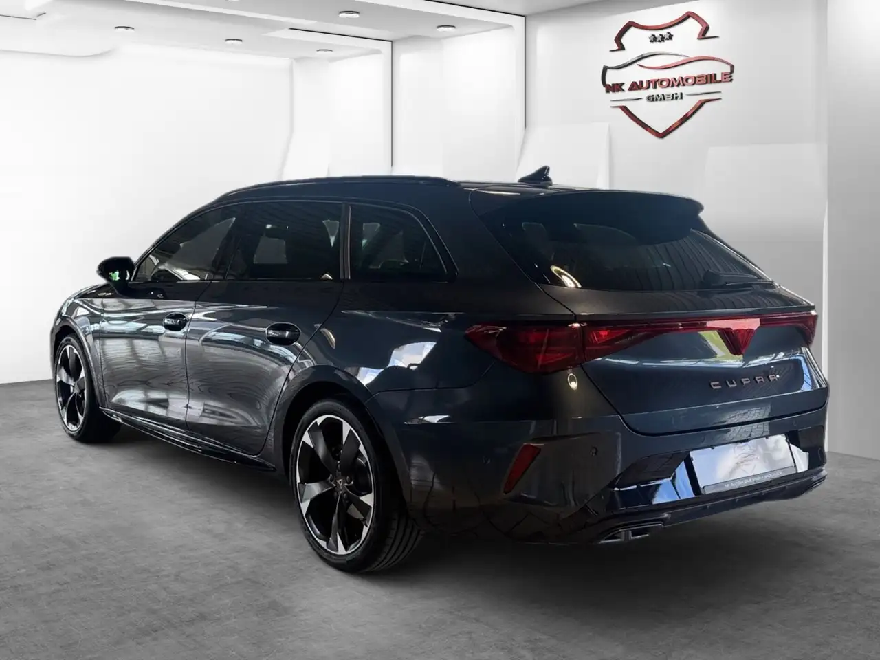 CUPRA Leon 2026