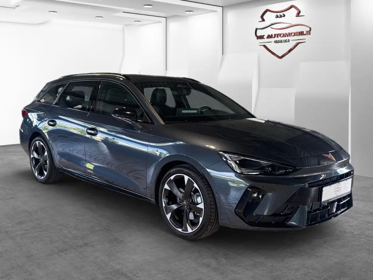 CUPRA Leon 2026