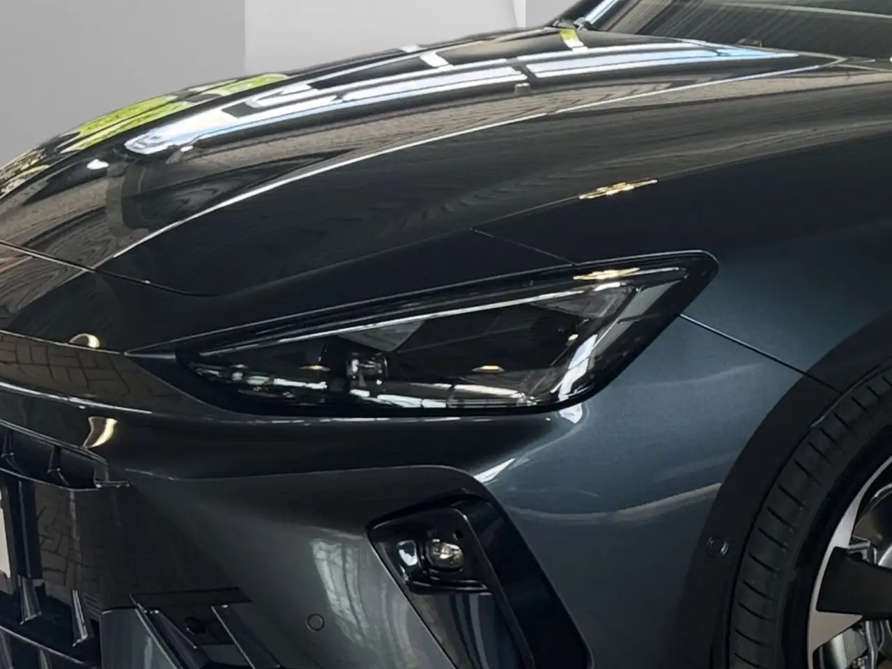 CUPRA Leon 2026