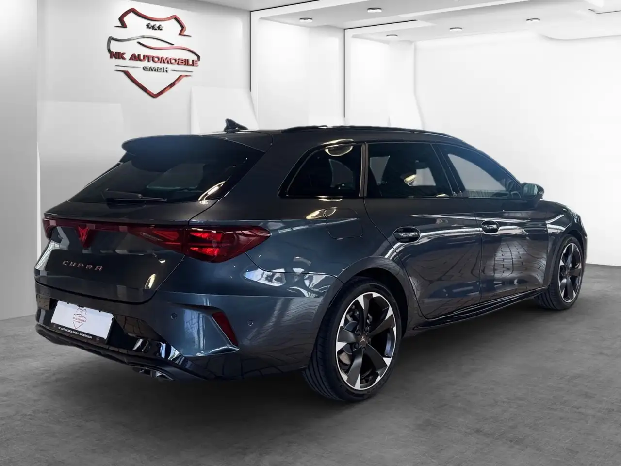 CUPRA Leon 2026