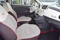Fiat 500C 500 C 1.2 8V Lounge*Klima*Sitzheizung*PDC Weiß - thumbnail 8