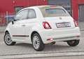 Fiat 500C 500 C 1.2 8V Lounge*Klima*Sitzheizung*PDC Weiß - thumbnail 2