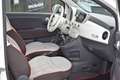 Fiat 500C 500 C 1.2 8V Lounge*Klima*Sitzheizung*PDC Weiß - thumbnail 6