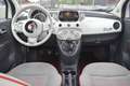 Fiat 500C 500 C 1.2 8V Lounge*Klima*Sitzheizung*PDC Weiß - thumbnail 5