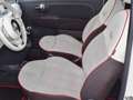 Fiat 500C 500 C 1.2 8V Lounge*Klima*Sitzheizung*PDC Weiß - thumbnail 7