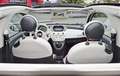 Fiat 500C 500 C 1.2 8V Lounge*Klima*Sitzheizung*PDC Weiß - thumbnail 12