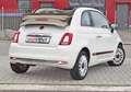 Fiat 500C 500 C 1.2 8V Lounge*Klima*Sitzheizung*PDC Weiß - thumbnail 4