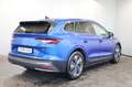 Skoda Enyaq 60 Loft CARPLAY+KEY+LANE+LED+KAM+19" Blau - thumbnail 4