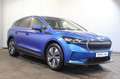 Skoda Enyaq 60 Loft CARPLAY+KEY+LANE+LED+KAM+19" Blau - thumbnail 3